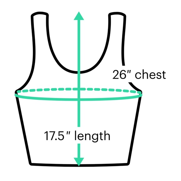 Strut This Star leggings with matching bra (COPPER STAR)
**never worn** - Picture 8 of 8